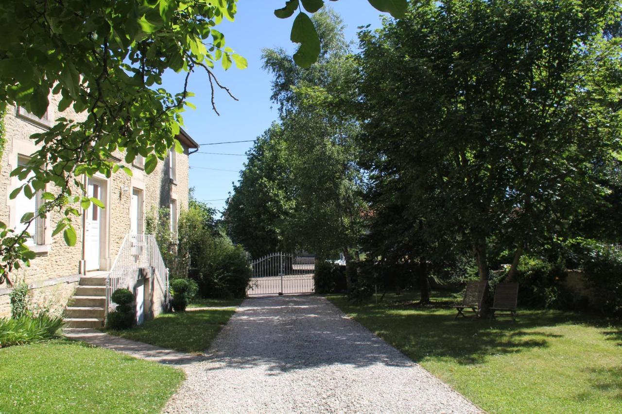Blumereve Blumeray Екстер'єр фото